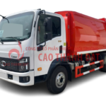 xe ep rac thaco 9m3 cang gap